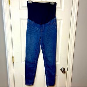 Celebrity Pink Maternity Women’s Jeans Size Large